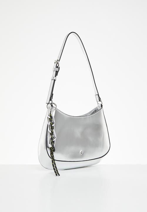 Call It Spring - Glossi - silver