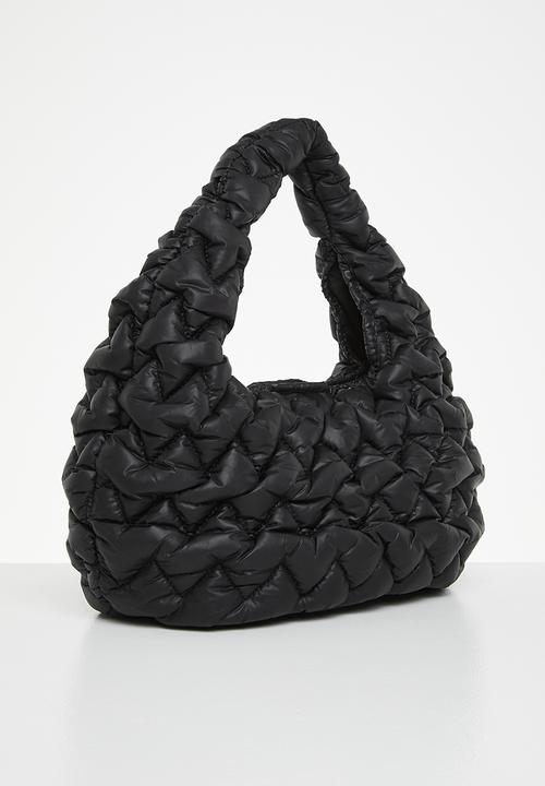 Call It Spring - Brioche - black