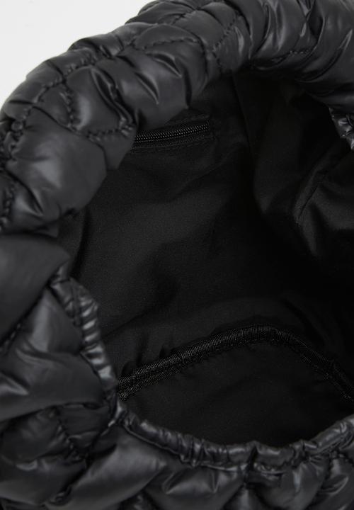 Call It Spring - Brioche - black