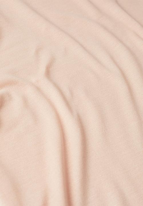 MANGO - T-shirt nima - pink