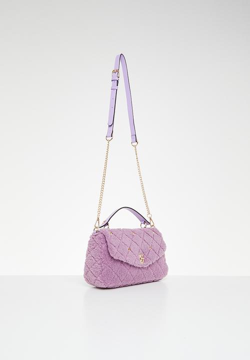 Call It Spring - Pipper - light purple