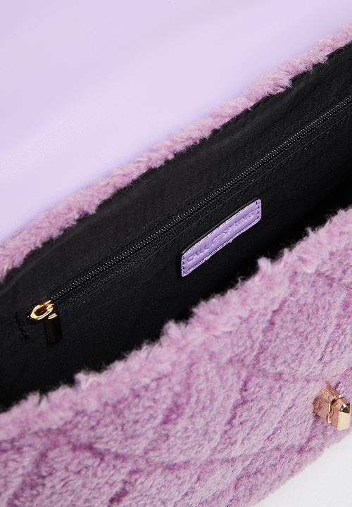 Call It Spring - Pipper - light purple