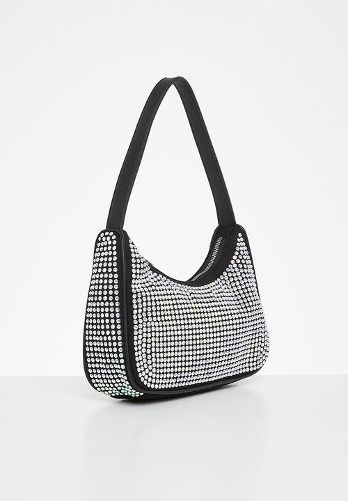 Call It Spring - Discotech - black