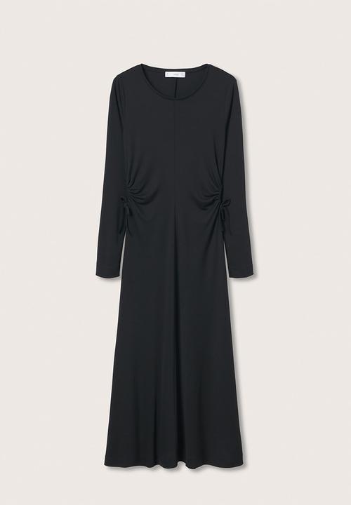 MANGO - Dress gabi2 - black