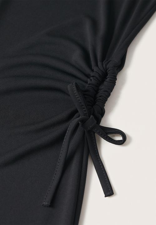 MANGO - Dress gabi2 - black