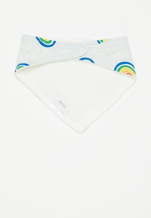 Pop Candy - Beetle bibs - multi