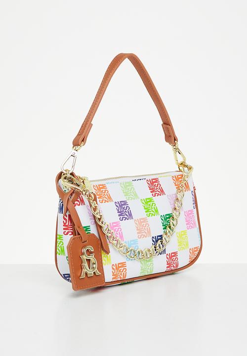Steve Madden - Bsisterl - white