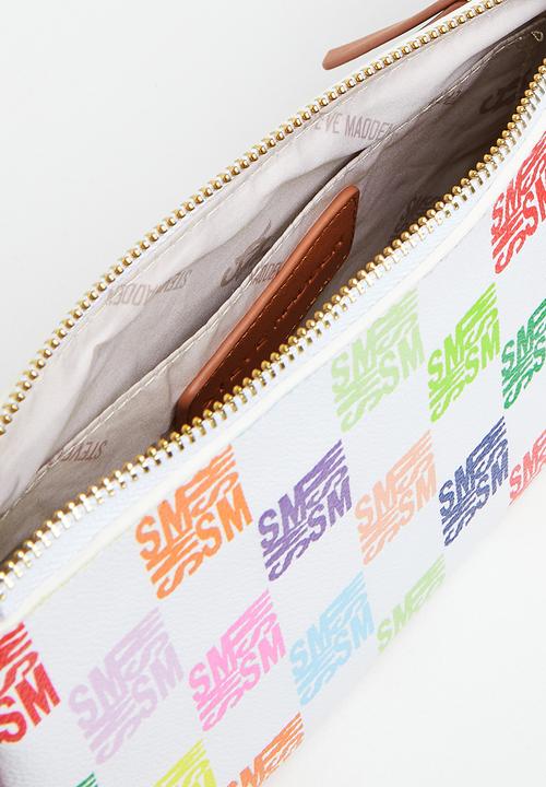 Steve Madden - Bsisterl - white