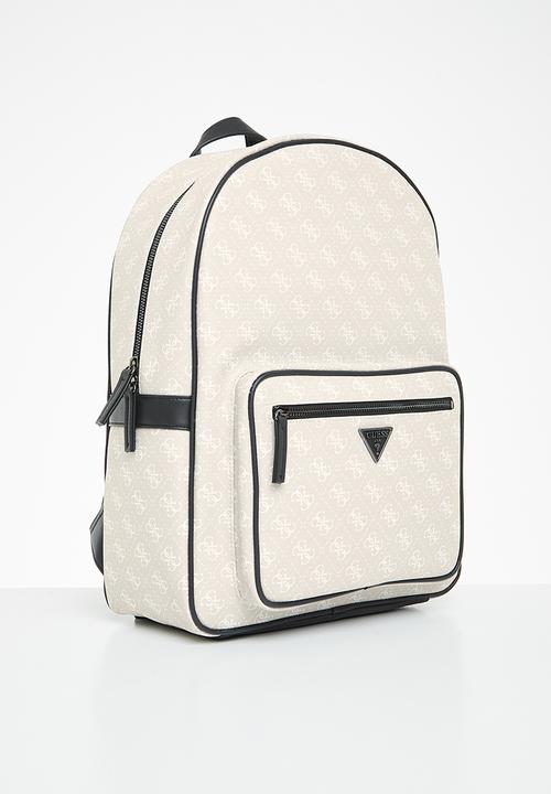 GUESS - Ave backpack - grey