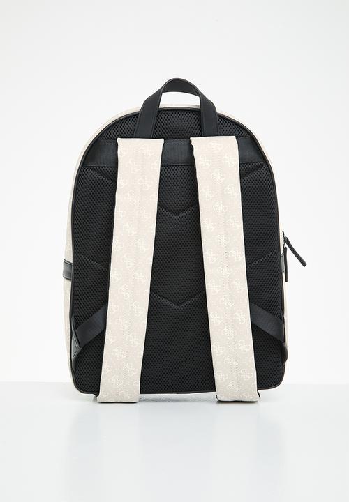 GUESS - Ave backpack - grey