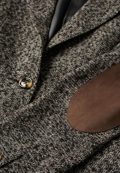 MANGO - Blazer luis - grey