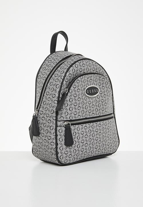 GUESS - Sausalito backpack - black