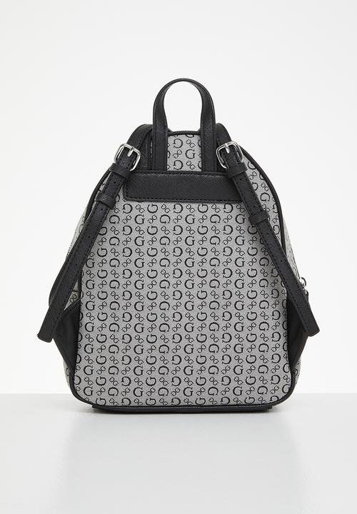 GUESS - Sausalito backpack - black