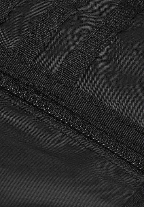 Roxy - Small beach purse - black