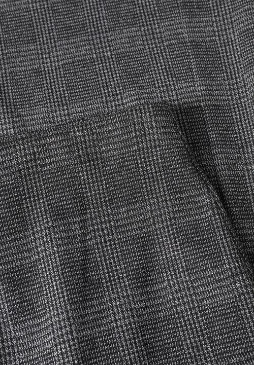 MANGO - Trousers planito -  grey