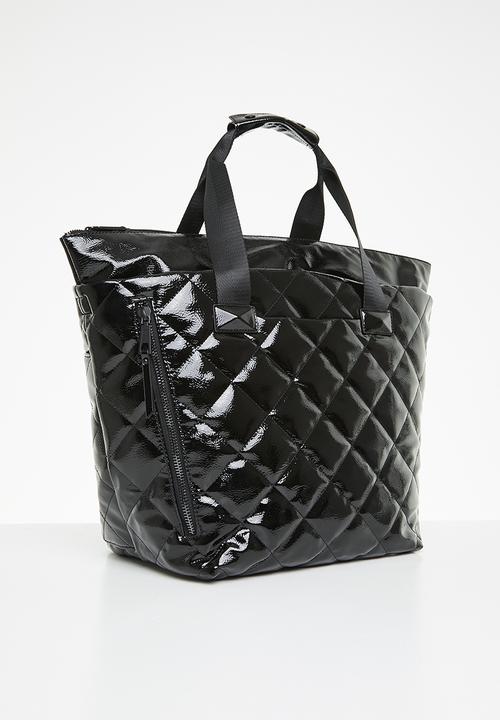 ALDO - Feraria - black