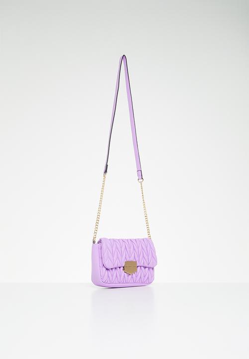Call It Spring - Chantilly - light purple