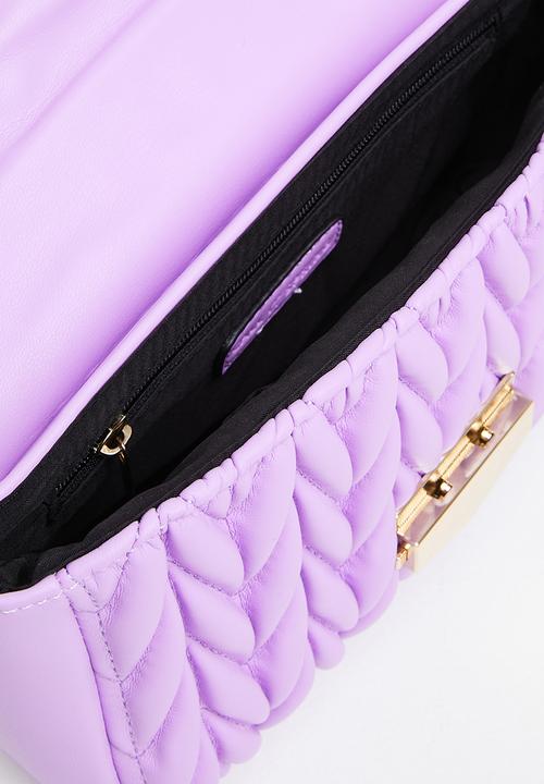 Call It Spring - Chantilly - light purple