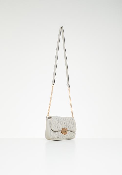 Call It Spring - Chantilly - light grey
