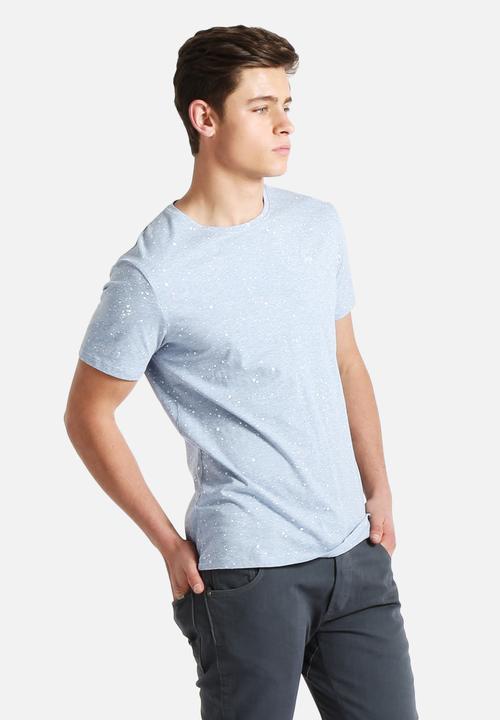 G-STAR - Splatter T-shirt 