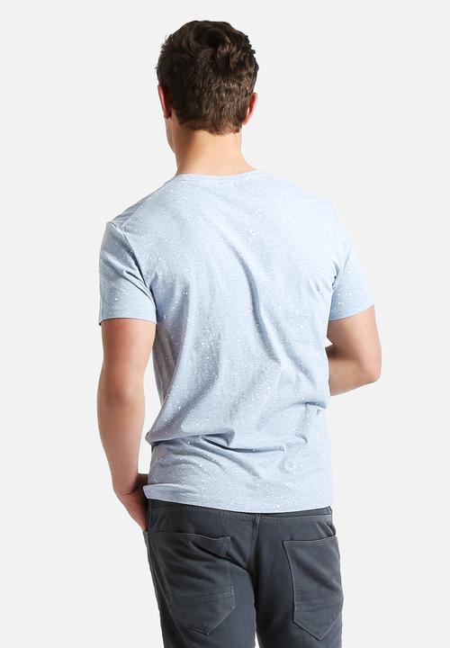 G-STAR - Splatter T-shirt 