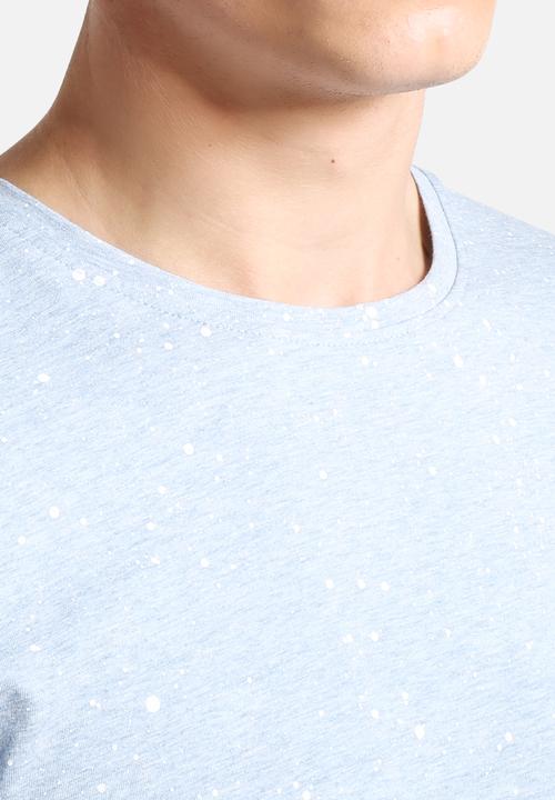 G-STAR - Splatter T-shirt 