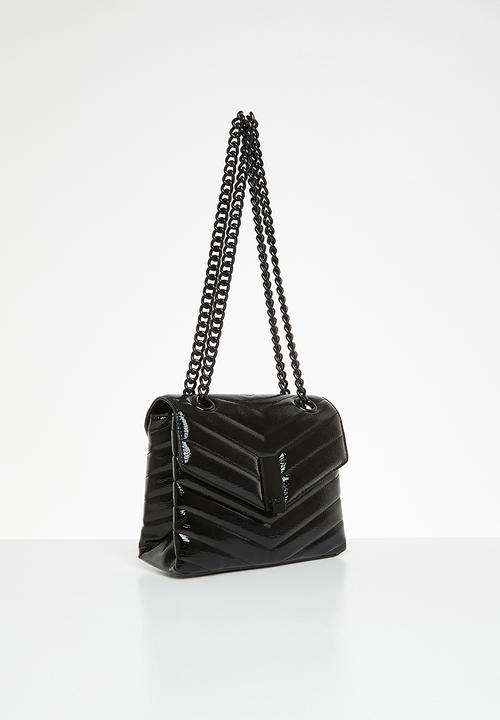ALDO - Icaria - black