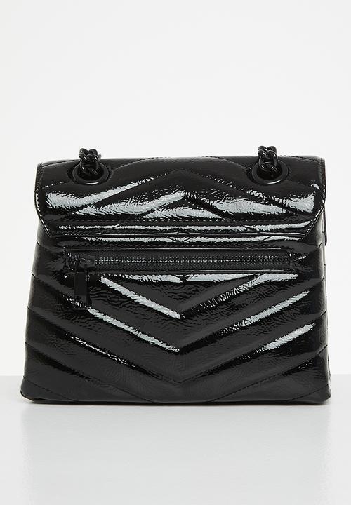 ALDO - Icaria - black