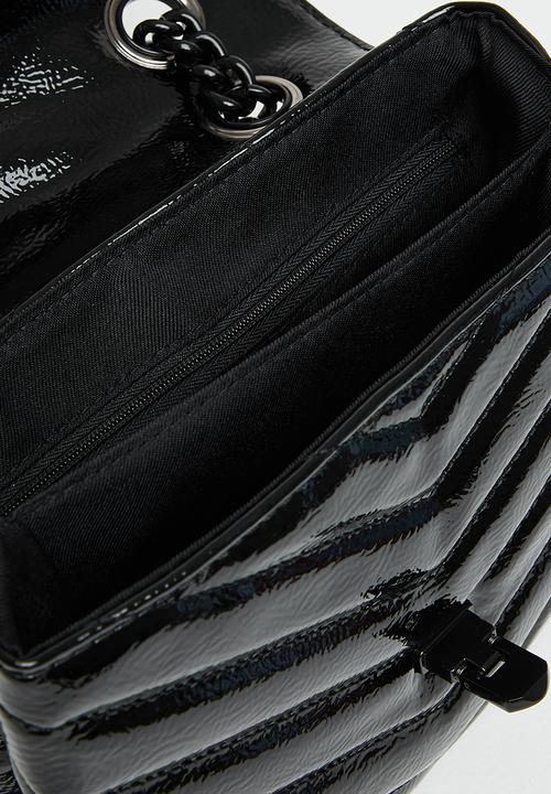 ALDO - Icaria - black