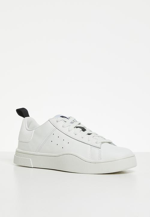 Diesel  - S-clever low w - white