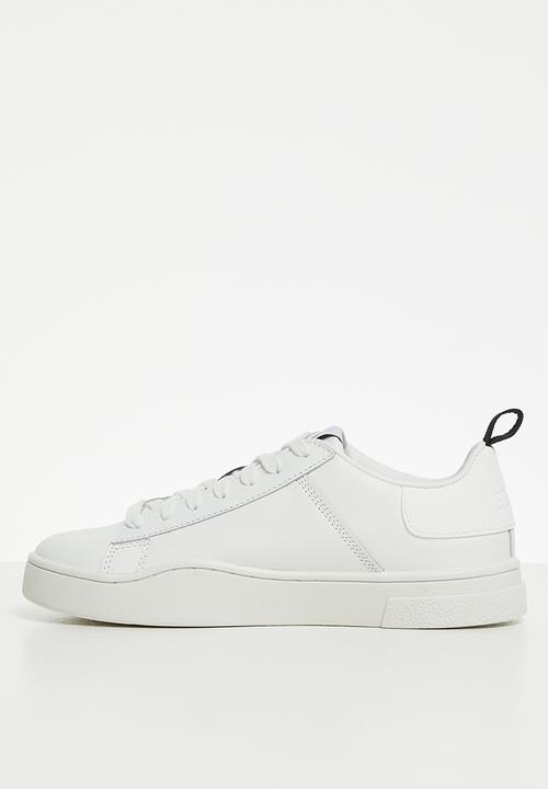 Diesel  - S-clever low w - white
