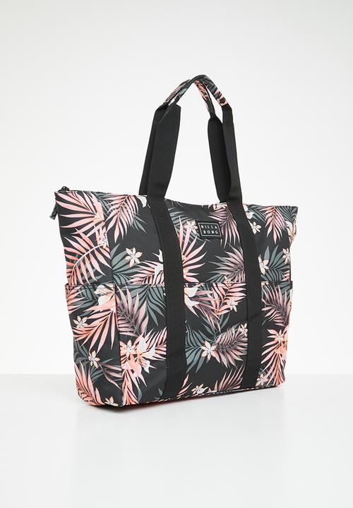Billabong  - Totes bag - black