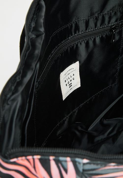 Billabong  - Totes bag - black