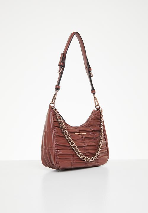 ALDO - Acera - dark brown