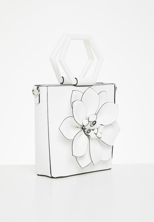 ALDO - Preamma - white