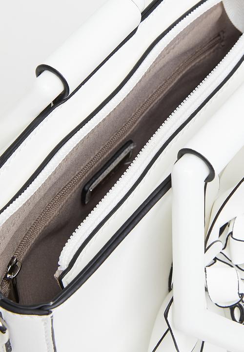 ALDO - Preamma - white