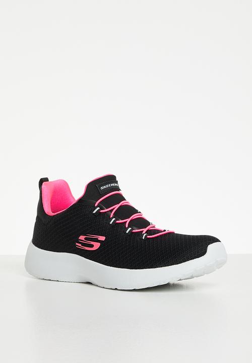 Skechers - Dynamight - black 