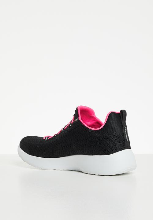 Skechers - Dynamight - black 