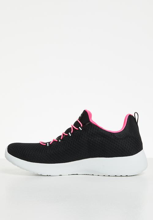 Skechers - Dynamight - black 