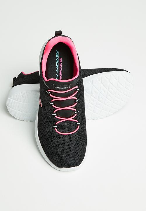 Skechers - Dynamight - black 