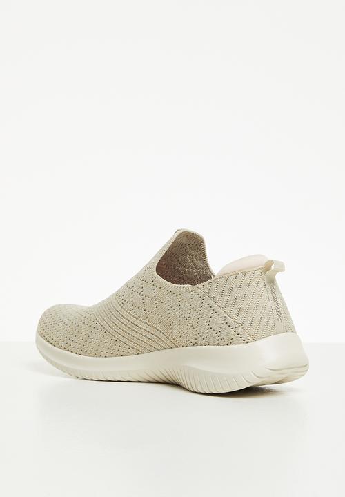 Skechers - Ultra flex - natural
