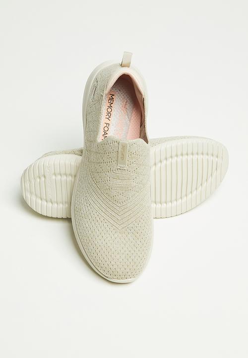 Skechers - Ultra flex - natural