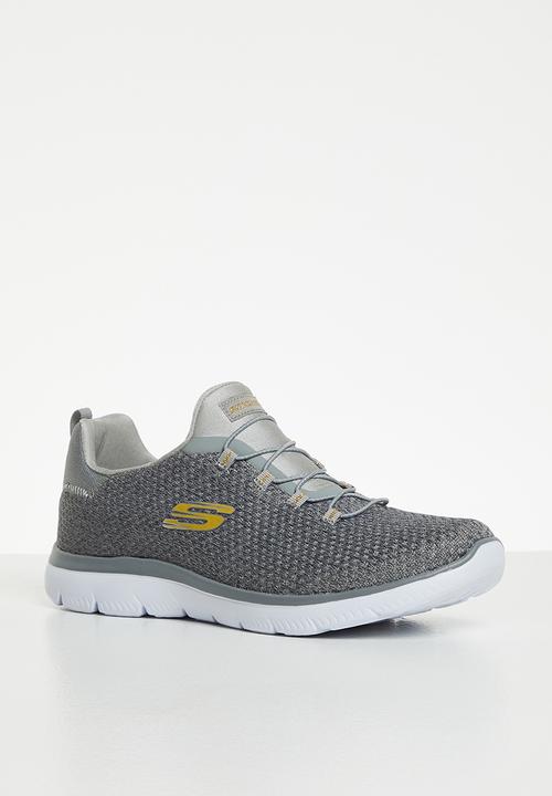 Skechers - Summits - grey