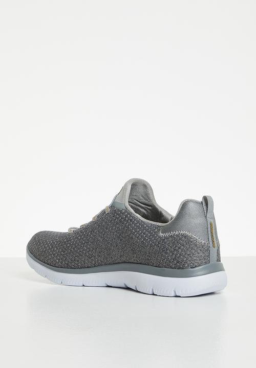 Skechers - Summits - grey