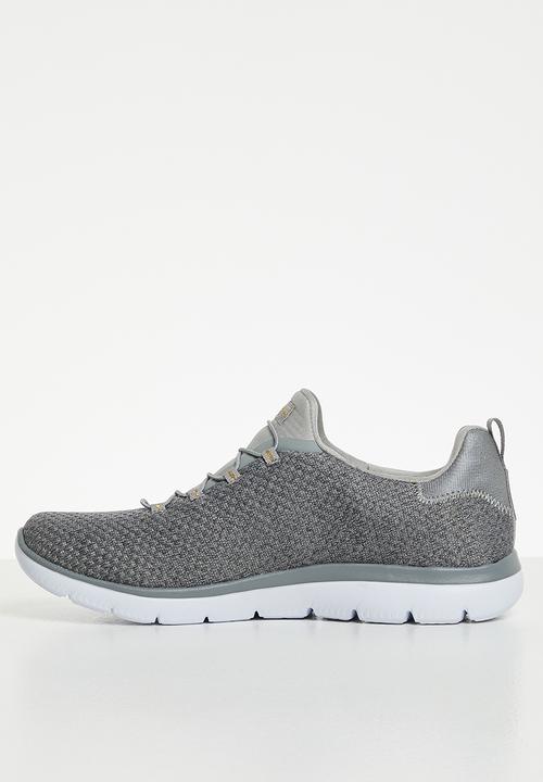 Skechers - Summits - grey