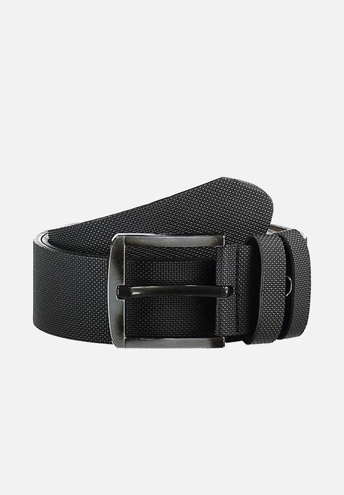 Trendyol - Twin belt pack - black
