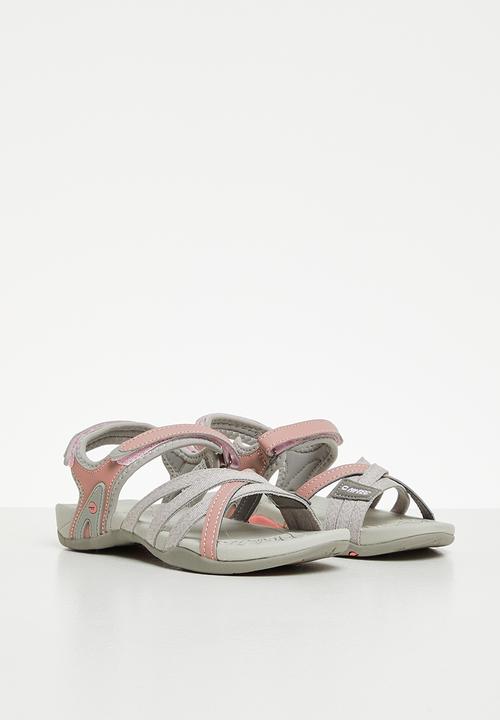 Hi-Tec - Savanna jnr - misty rose