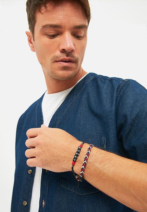Trendyol - Funky wristbands - multi