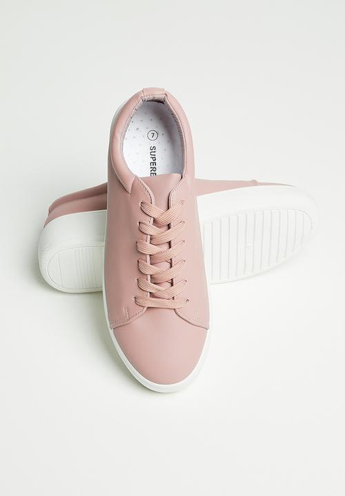 Superbalist - Thabs sneaker - blush