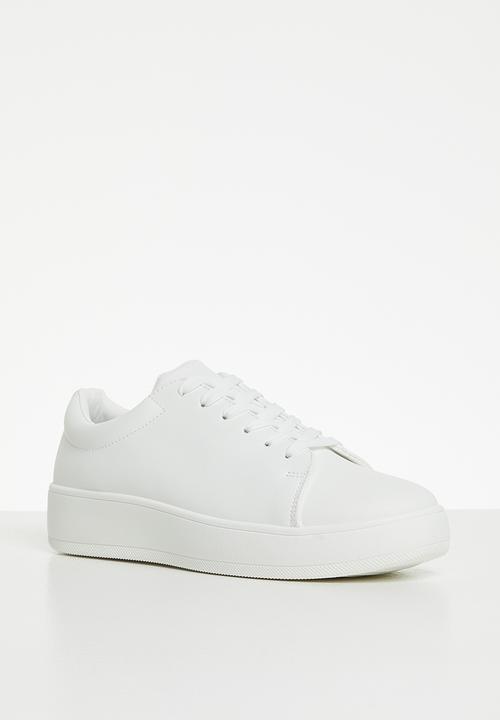 Superbalist - Thabs sneaker - white